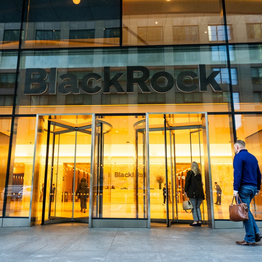 BlackRock, maior gestora do mundo, estreia em previdência no Brasil